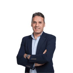 José Manuel García Vidal